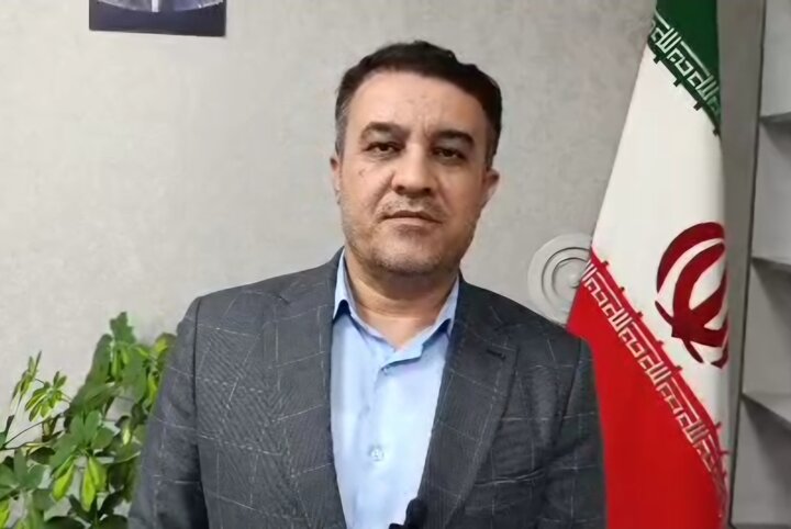 فرماندار اهر برای تکدر خاطر مومنین از سخنانش عذرخواهی کرد