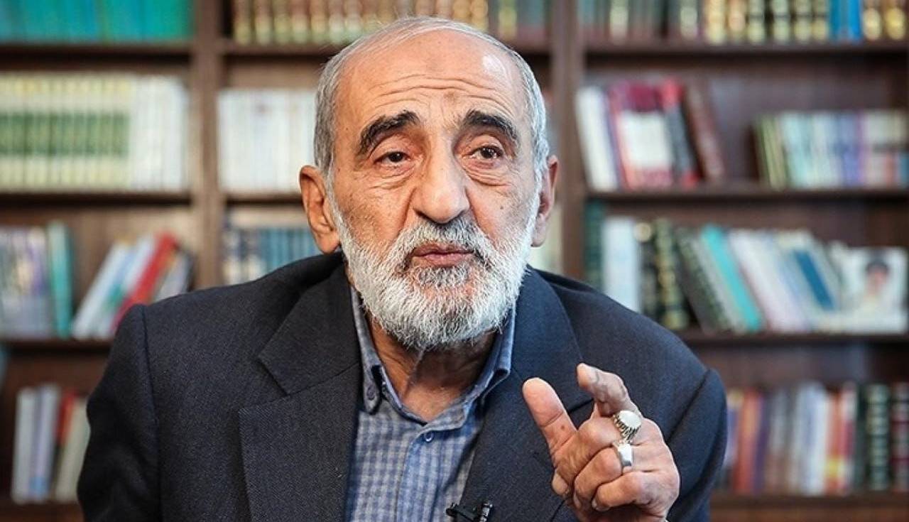 مدیرمسئول کیهان: فعال کردن «اسنپ‌بک» ادامه جنگ ۱۲ روزه است