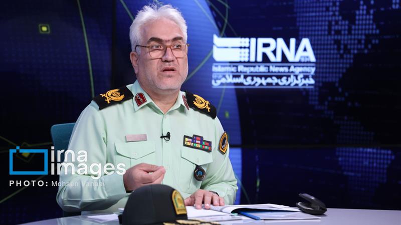 بازنگری قانون بکارگیری سلاح امسال تعیین تکلیف میشود/ استخدام ۲۰۰ محیطبان جدید