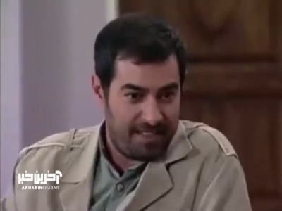 جوک گفتن به سبک فامیل دور!