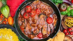 خورشت بادمجان، یک لذت بی‌پایان از طعم‌های ایرانی