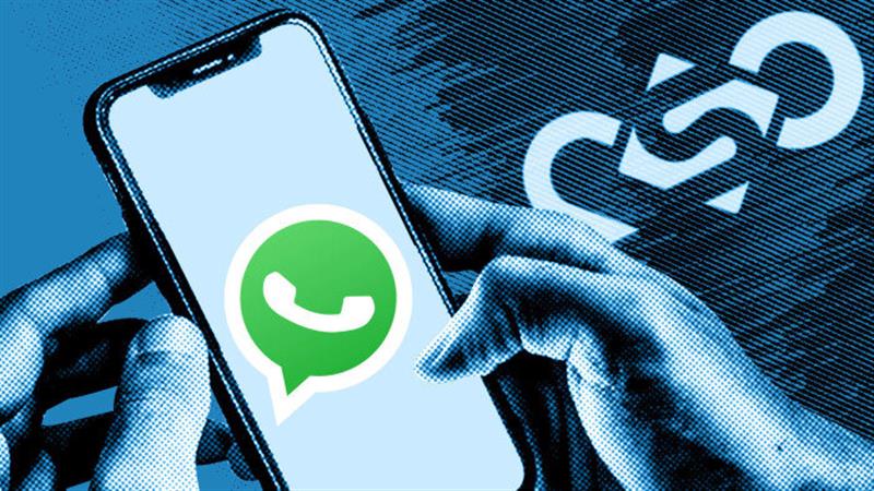 واتساپ از شناسایی یک کمپین هکری خطرناک علیه کاربران آیفون و مک خبر داد