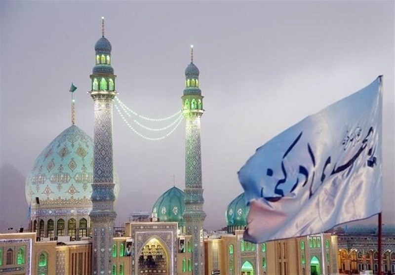 برگزاری جشن بیعت با امام زمان(عج) همزمان با ۹ ربیعالاول در همدان