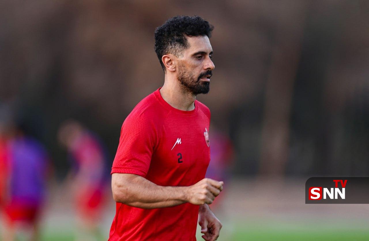 عکس/ تصاویری از تمرین امروز تیم فوتبال پرسپولیس