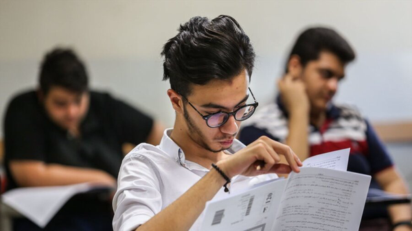 شاهکار دانشآموزان خراسانی در کنکور با ۷ رتبه برتر