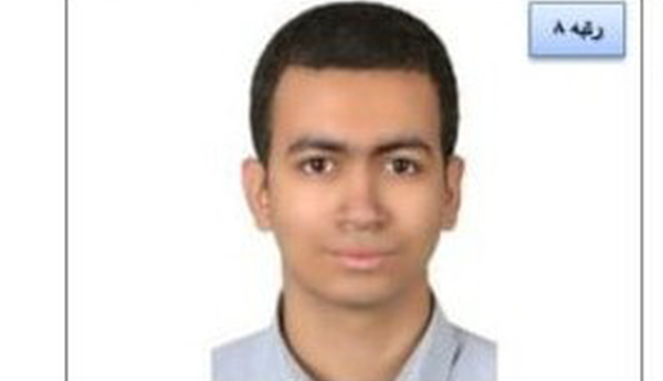 رتبه ۸ کنکور ریاضی: انتظار نداشتم تکرقمی شوم
