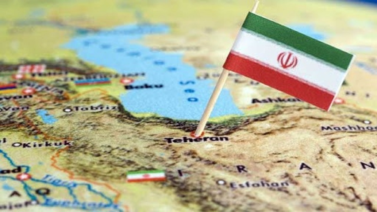 سرمقاله هم میهن/ سیاهچاله روابط خارجی