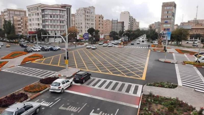 شهردار اردبیل: کنترل تقاطعها هوشمند میشود