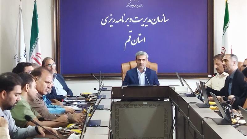 افزایش ۱۰۰ میلیارد تومانی بودجه آموزش در استان قم