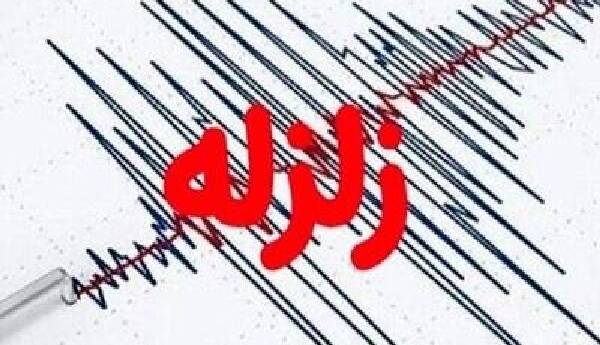 زمینلرزه ۴.۲ ریشتری خوزستان را لرزاند