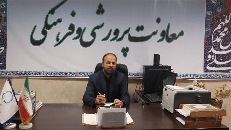 ۴۴ برنامه پرورشی و فرهنگی در آموزش و پرورش البرز به اجرا درآمد