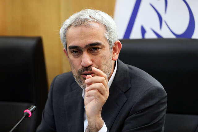وزیر اقتصاد: حکمرانی مبتنی بر داده باید در دستور کار نظام مالیاتی قرار بگیرد