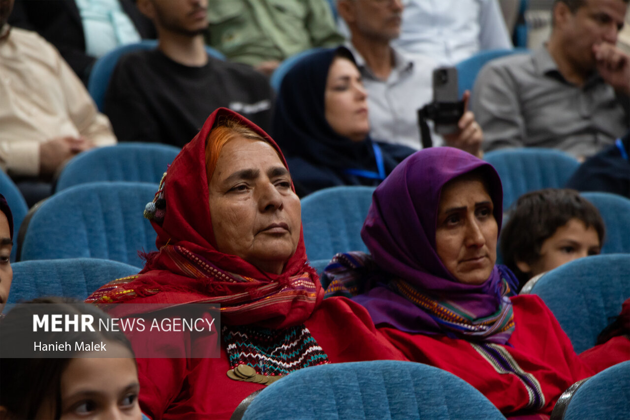  سفر وزیر جهادکشاورزی به استان گلستان