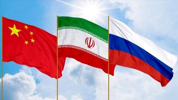 وال استریت ژورنال: ایران، روسیه و چین با اسنپبک مقابله خواهند کرد