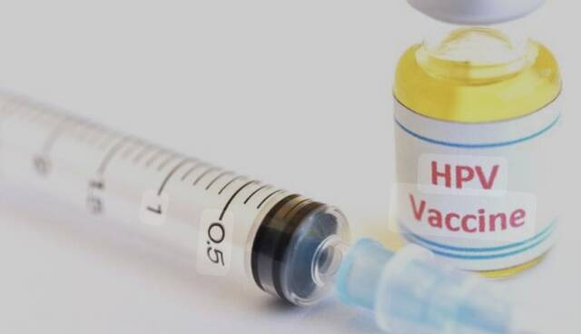عرضه مجدد واکسن ۴ ظرفیتی HPV تولید داخل
