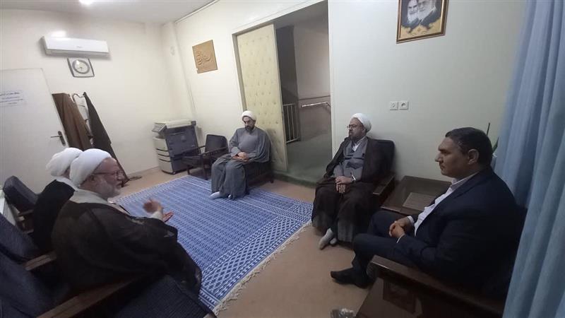 آغاز پویش "عهد همدلی ایرانیان" برای آزادی زندانیان جرایم غیرعمد در قم