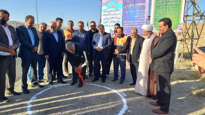 فرماندار گرمسار: تامین آب، بهداشت و مسکن در اولویت برنامهریزیهاست