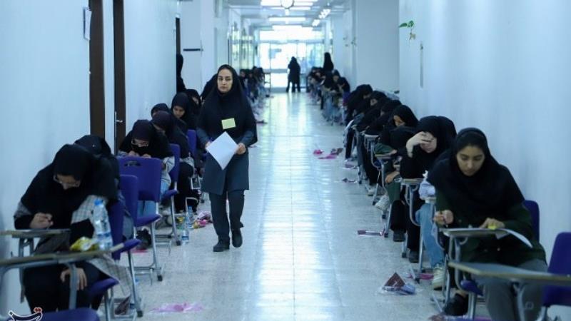 دستگیری 120 کلاهبردار کنکوری/ 75 درصد دستگیریها در تلگرام بوده است