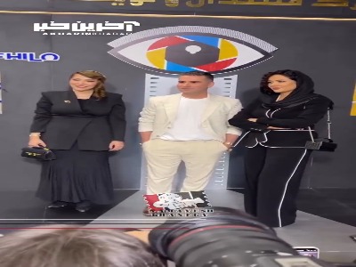 قاب ۳ نفره از پریناز ایزدیار، هوتن شکیبا و صدف اسپهبدی در جشن منتقدان