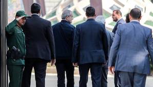 سرمقاله کیهان/ ما تشنهایم اما...