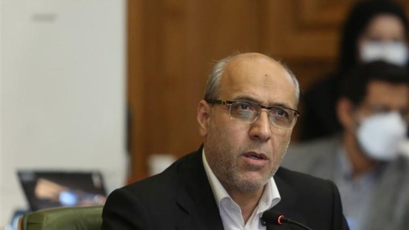 انتقاد از نهمین تغییر مدیر شرکت کنترل ترافیک شهرداری تهران