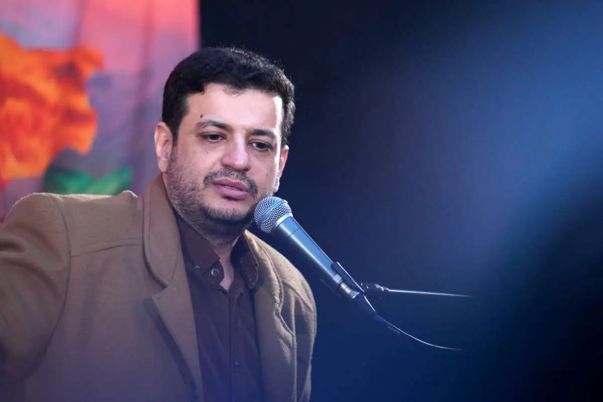 رائفیپور در حمایت از رسایی: چقدر بیانصاف و نامرد هستید