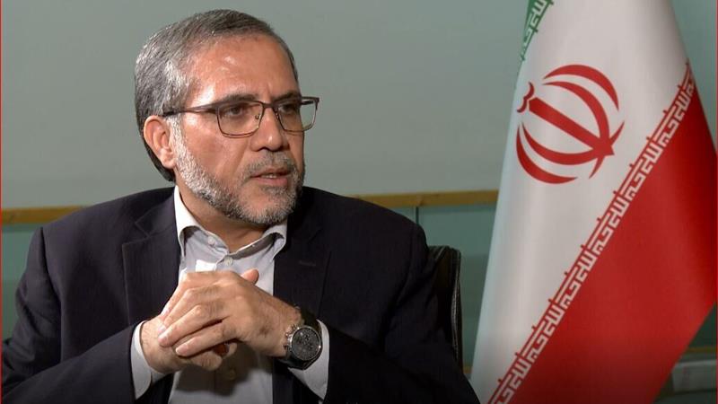 نماینده مجلس: گازرسانی به روستاهای دور نماد خدمتگزاری است