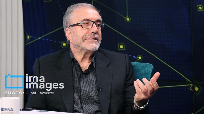 ملت غیور ایران در دفاع از تمامیت ارضی کشور هم‌نظر هستند