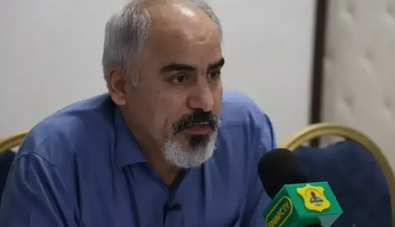 گودرزی: هدف صعنت نفت بازگشت به لیگ برتر است