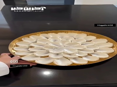 صبحانه رو خوشمزه و متفاوت درست کن