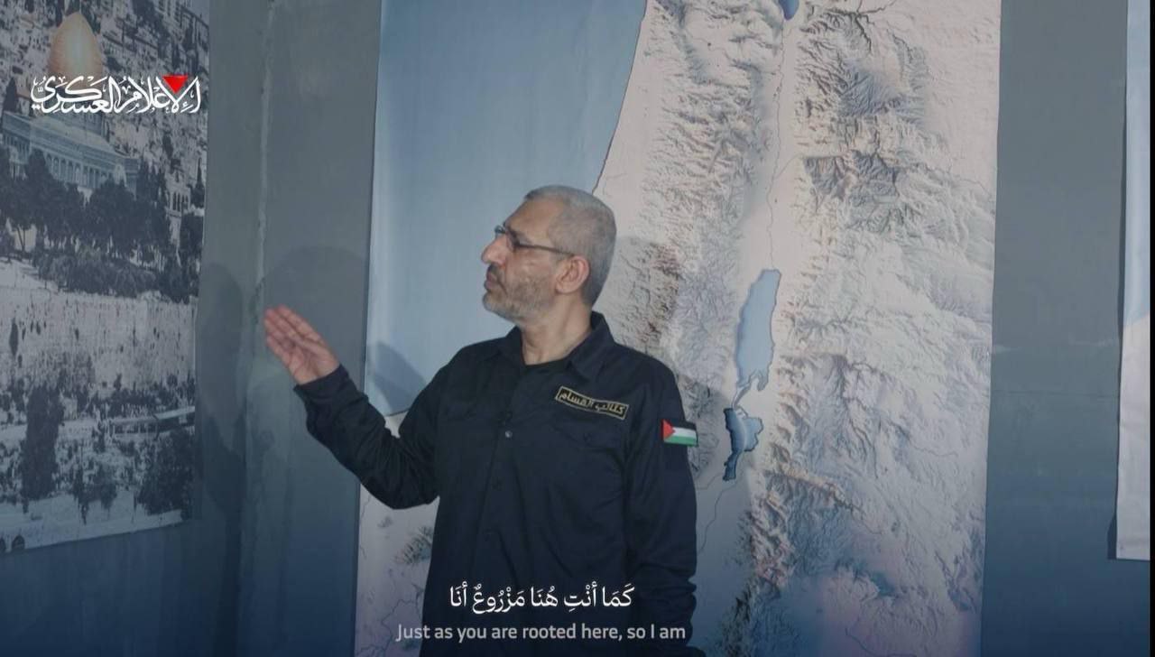 عکس/ حماس برای اولین بار تصاویری از رهبران شهید خود را منتشر کرد