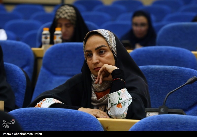 نشست خبری استاندار همدان