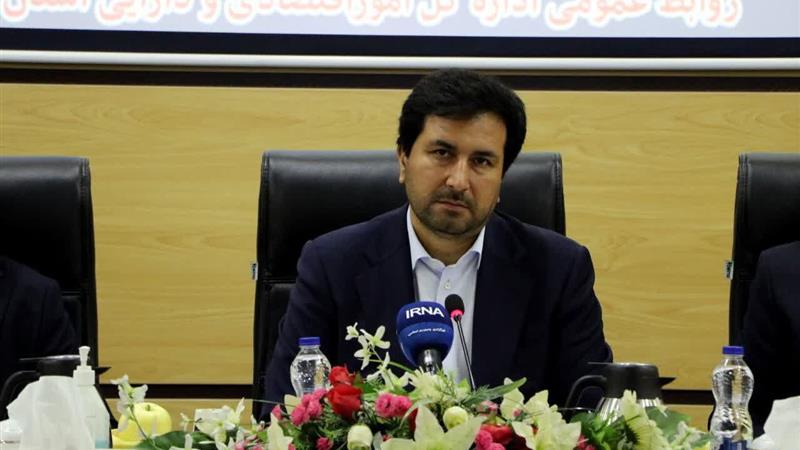 تصویب بیش از پنج میلیارد دلار سرمایه گذاری خارجی در البرز