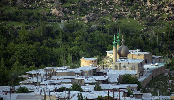 نخستین جشنواره گردشگری روستای خفر سمیرم برگزار میشود