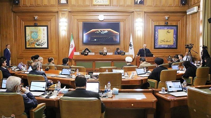 لایحه بازنگری و اصلاح فرآیند صدور پروانه و گواهیهای ساختمانی بررسی شد