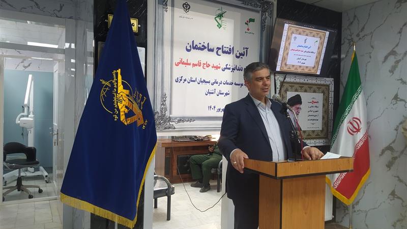 رهاورد دولت چهاردهم در آشتیان؛ اشتغالزایی برای ۹۲۲ نفر