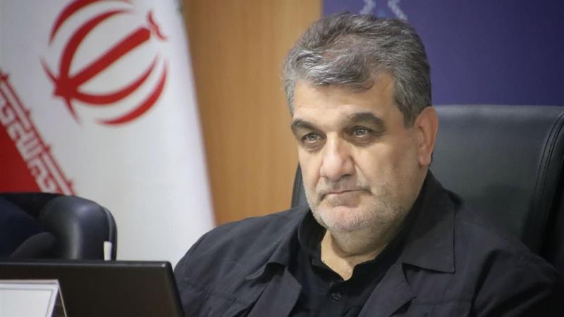 استاندار سمنان: ایجاد بخش افتر سرخه با همراهی فیروزکوه در دست پیگیری است