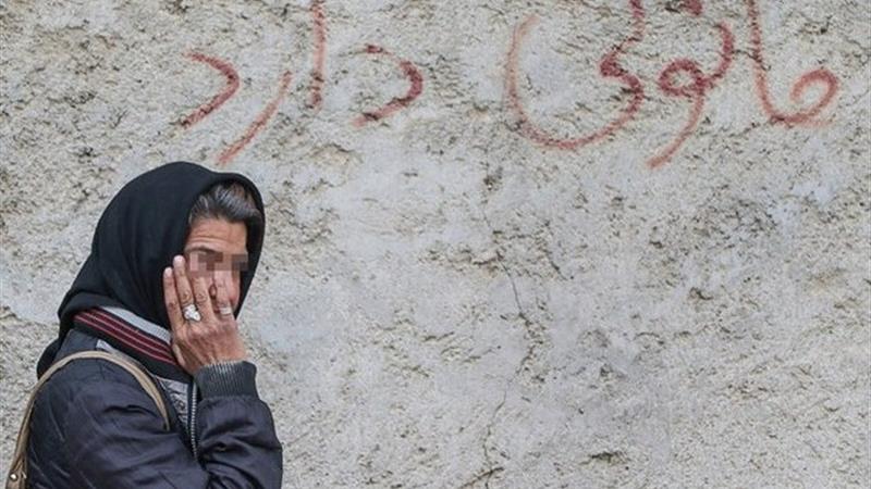 استفاده پلیس پیشگیری از بهبودیافتگان اعتیاد برای مشاوره به معتادان