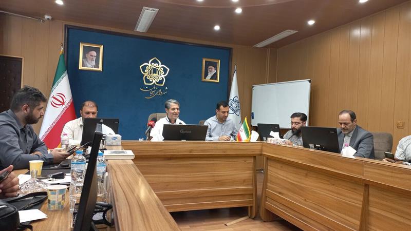 پیش بینی بهرهمندی ۳۵۰ هزار زنجانی از شادواره شهروندی