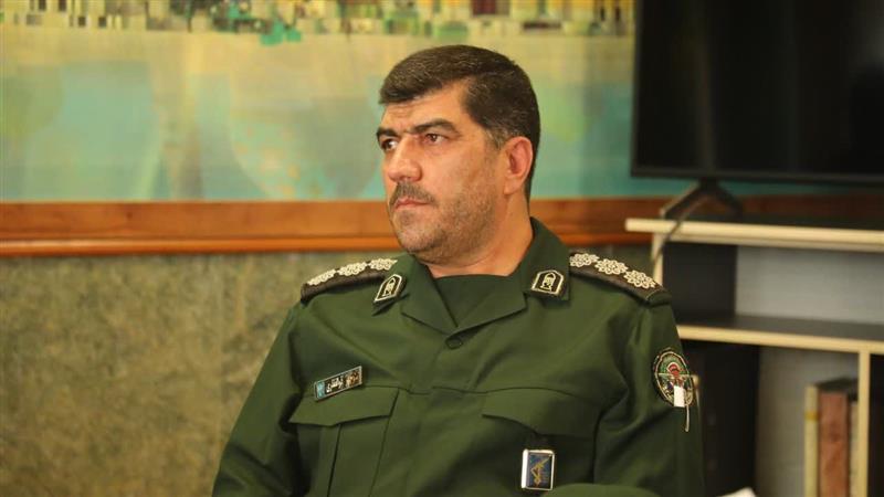 مستندسازی جنگ ۱۲ روزه در قم