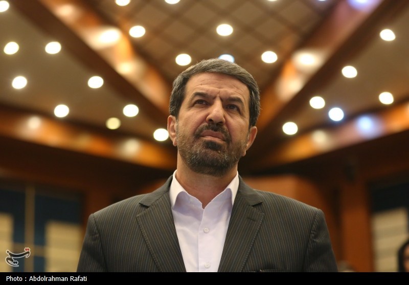 نشست خبری استاندار همدان