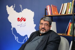 ایزدی: اروپاییها با مکانیسم ماشه، به دنبال امتیازگیری از ایران هستند