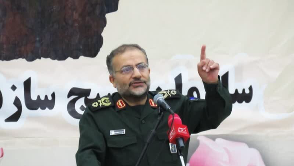 سردار سلیمانی: در صورت تکرار تجاوز، نهتنها اسرائیل بلکه حامیان آن نیز هدف قرار خواهند گرفت
