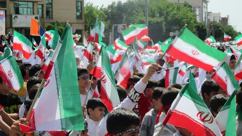 عید بیعت با شعار «ایران پرچمدار ظهور» برگزار میشود