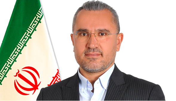 مدیر جدید دفتر برنامهریزی و تلفیق ستاد احیای دریاچه ارومیه منصوب شد