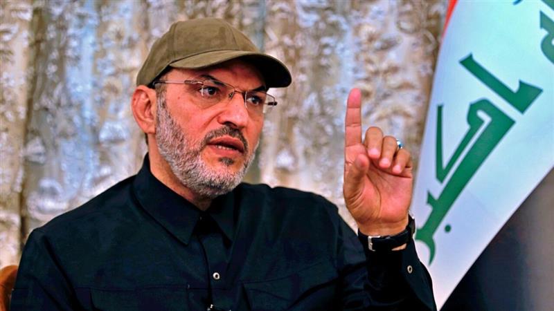 گردان های سید الشهدا عراق: خون مقامات یمنی، بهای حمایت از فلسطین بود