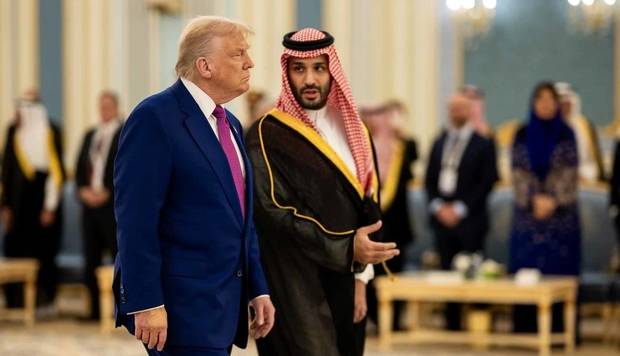 سامانه تاد در عربستان: ترامپ و بن سلمان از چه می‌ترسند؟