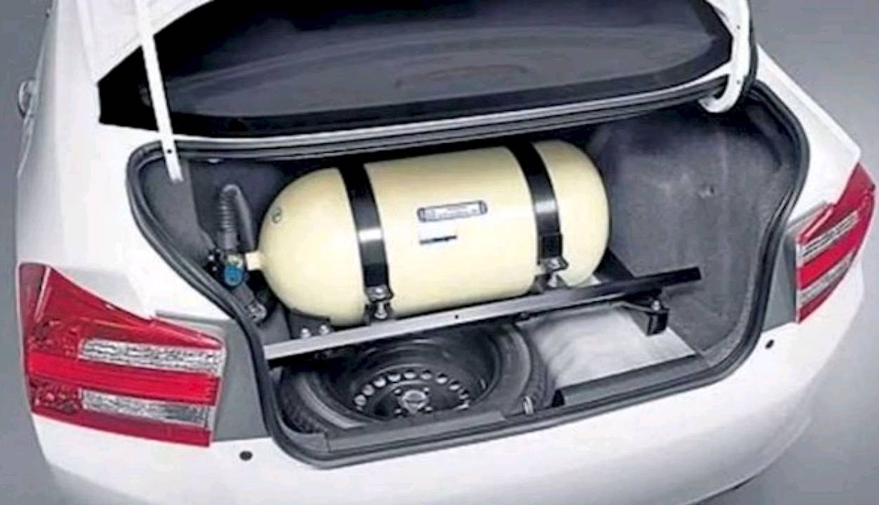 آغاز طرح رایگان تبدیل خودرو‌های شخصی و عمومی به دوگانه‌سوز CNG در گلستان