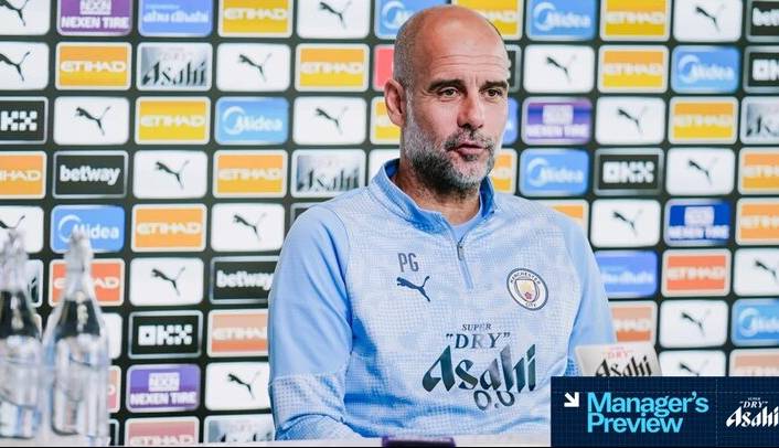 گواردیولا: سبک من هرگز تغییر نخواهد کرد