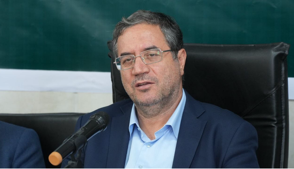 چهار برج و باروق صاحب بیمارستان میشوند